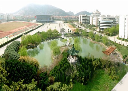 徐州市新城區園林綠化養護